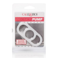 Precision Pump Silicone Erection Enhancer - Clear Precision Pump Silicone Erection Enhancer - Clear